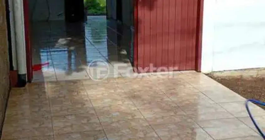 Casa com 2 quartos à venda na Rua Taquari, 121, Mathias Velho, Canoas