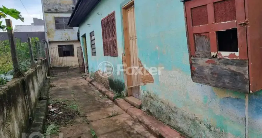 Casa com 4 quartos à venda na Rua Paraíba, 119, Mathias Velho, Canoas