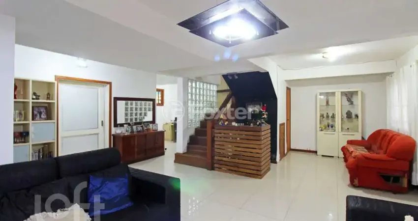 Casa com 3 quartos à venda na Rua Barão do Amazonas, 3251, Partenon, Porto Alegre