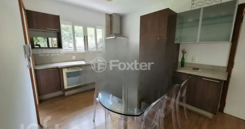 Apartamento com 2 quartos à venda na Rua Laurindo Januário da Silveira, 3203, Lagoa da Conceição, Florianópolis