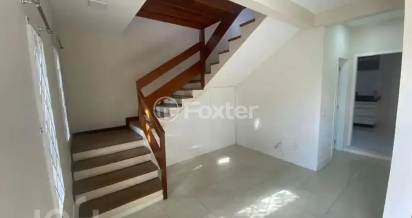 Casa com 3 quartos à venda na Alameda dos Ipês, 204, Ponte do Imaruim, Palhoça
