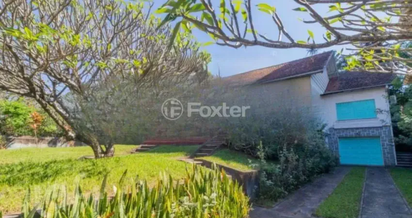 Casa com 4 quartos à venda na Rua Bento Gonçalves, 1599, Centro, São Leopoldo