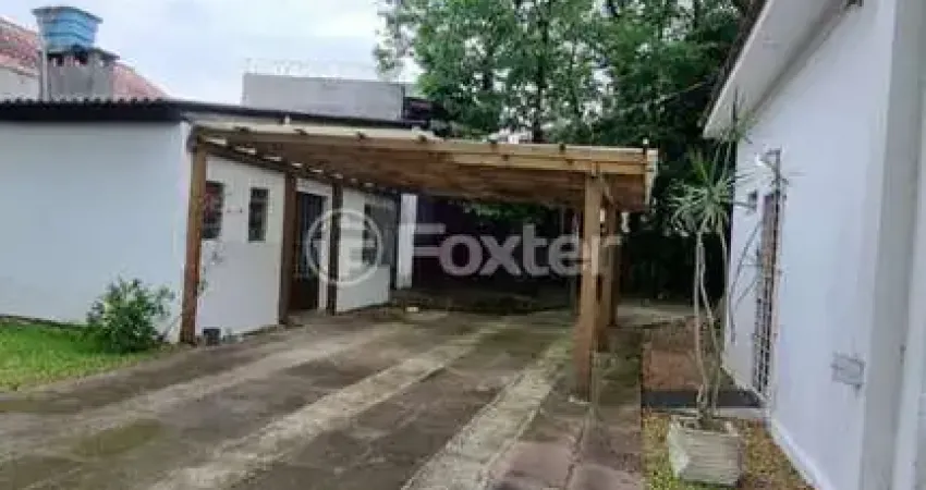 Casa com 5 quartos à venda na Rua Sargento Nicolau Dias de Farias, 376, Tristeza, Porto Alegre