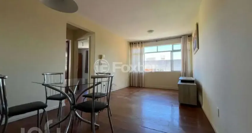 Apartamento com 2 quartos à venda na Rua Pastor William Richard Schisler Filho, 1200, Itacorubi, Florianópolis