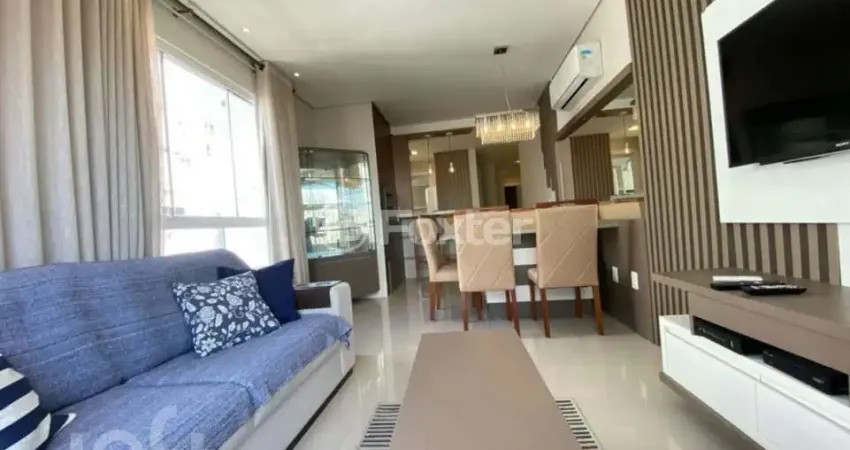 Apartamento com 2 quartos à venda na Rua Moacir, 2497, Centro, Capão da Canoa