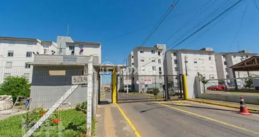 Apartamento com 2 quartos à venda na Rua Potengi, 5114, Igara, Canoas