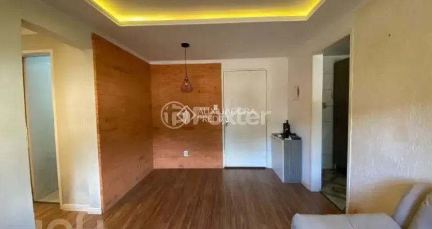 Apartamento com 2 quartos à venda na Avenida Inconfidência, 1357, Marechal Rondon, Canoas