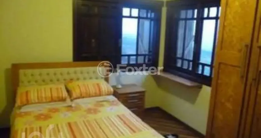 Apartamento com 2 quartos à venda na Rua Dos Papagaios, 412, Vila Luiza, Canela