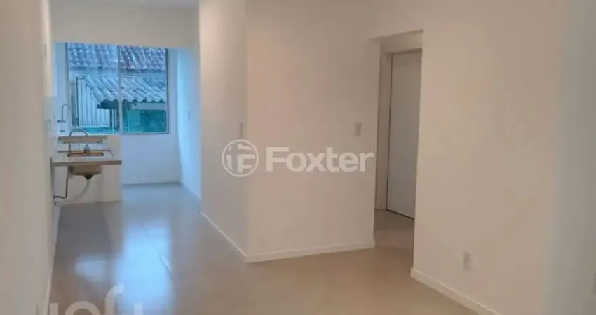 Apartamento com 3 quartos à venda na Rua Tangará, 56, Agronômica, Florianópolis