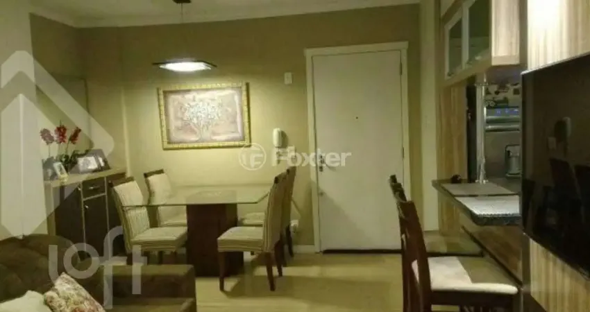 Apartamento com 3 quartos à venda na Avenida Bento Gonçalves, 1515, Santo Antônio, Porto Alegre