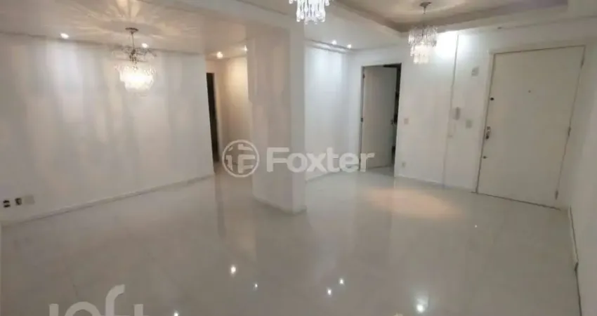 Apartamento com 3 quartos à venda na Avenida Bento Gonçalves, 1515, Santo Antônio, Porto Alegre