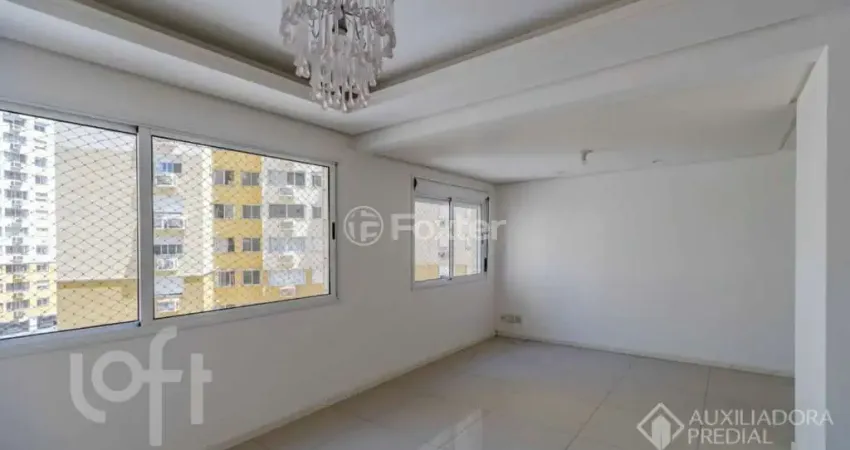 Apartamento com 3 quartos à venda na Avenida Bento Gonçalves, 1515, Santo Antônio, Porto Alegre