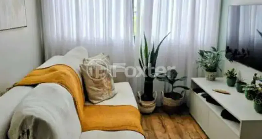 Apartamento com 1 quarto à venda na Avenida Senador Tarso Dutra, 431, Petrópolis, Porto Alegre