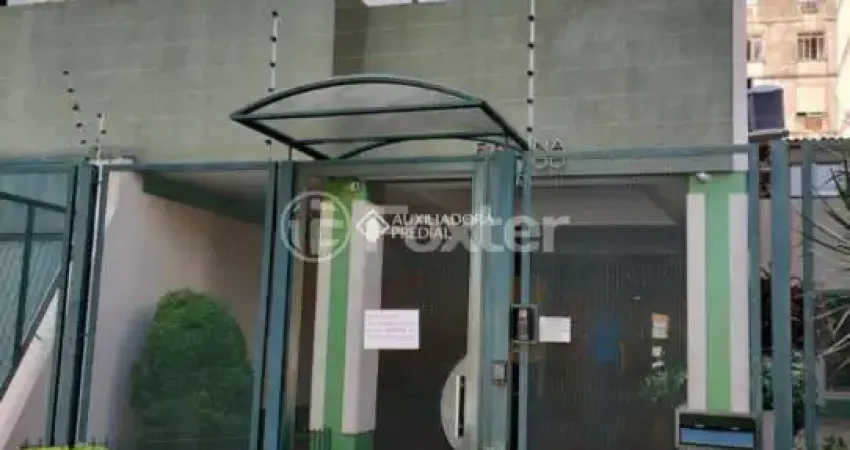 Apartamento com 1 quarto à venda na Rua Demétrio Ribeiro, 900, Centro Histórico, Porto Alegre