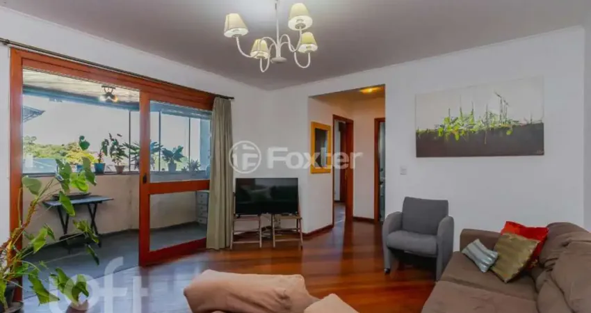 Apartamento com 2 quartos à venda na Rua Burum, 124, Vila Assunção, Porto Alegre