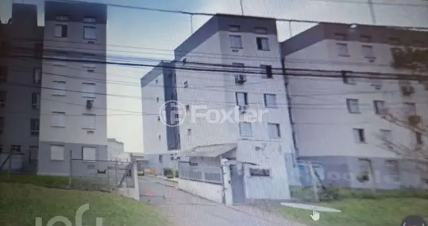 Apartamento com 2 quartos à venda na Rua São Guilherme, 220, Vila São José, Porto Alegre