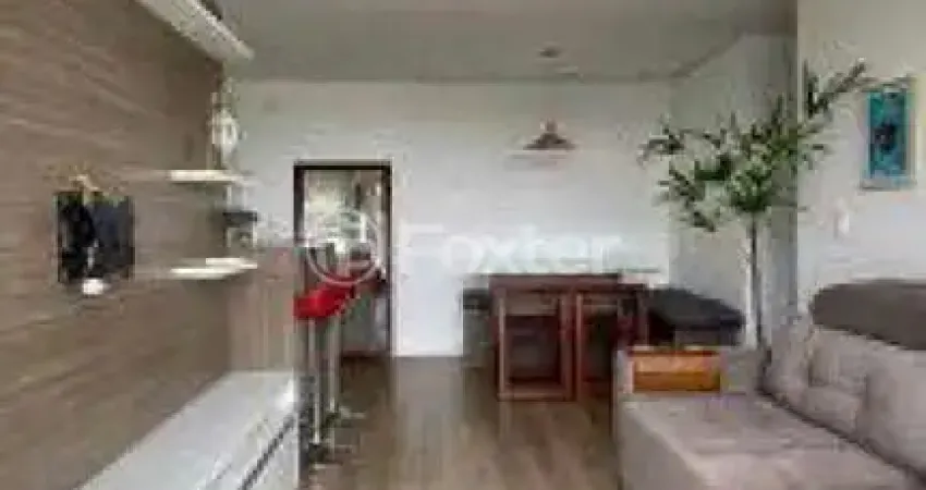 Apartamento com 2 quartos à venda na Rua Doutor Campos Velho, 1888, Cristal, Porto Alegre