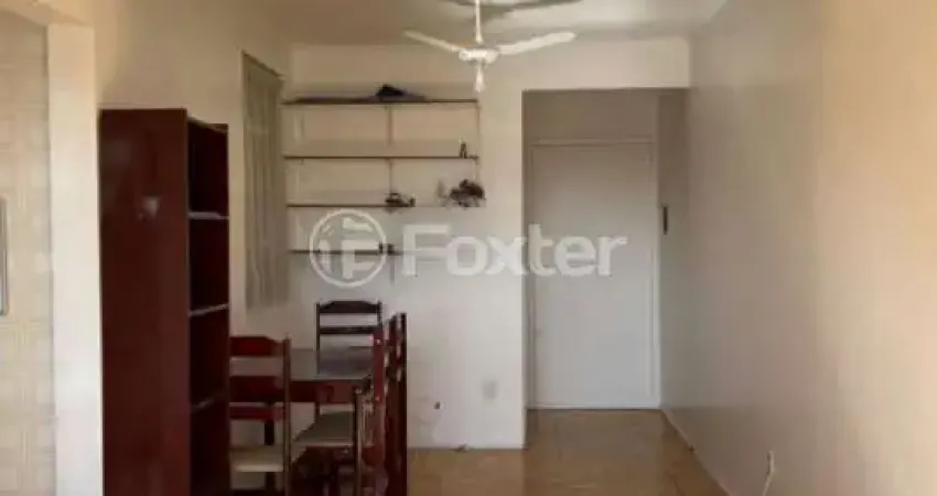Apartamento com 1 quarto à venda na Avenida Cristóvão Colombo, 139, Floresta, Porto Alegre