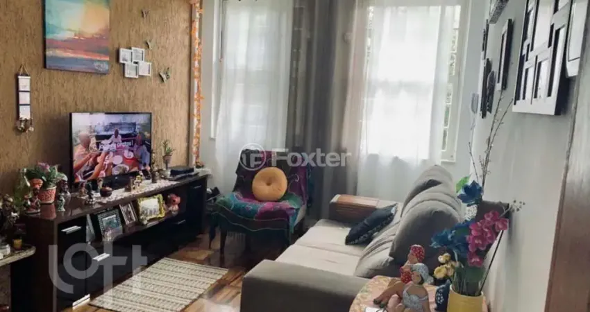 Apartamento com 2 quartos à venda na Avenida Plínio Brasil Milano, 2066, Passo da Areia, Porto Alegre