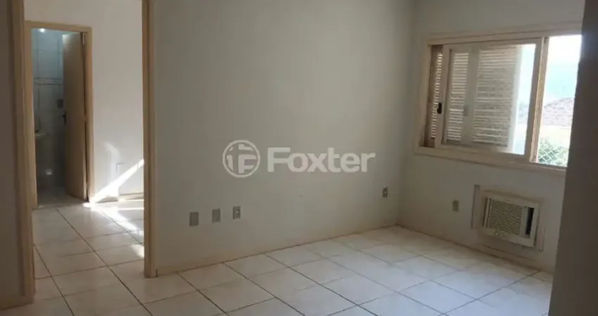 Apartamento com 1 quarto à venda na Avenida da Azenha, 1511, Azenha, Porto Alegre