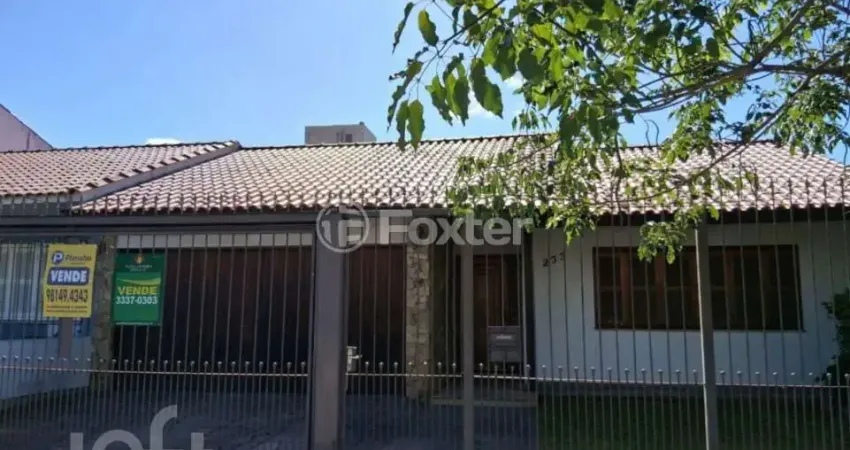 Casa com 3 quartos à venda na Rua Dona Adda Mascarenhas de Moraes, 233, Jardim Itu Sabará, Porto Alegre