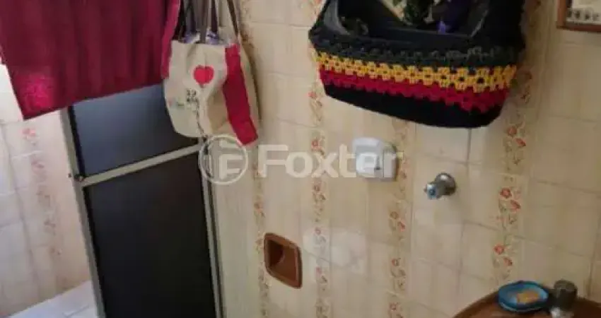 Apartamento com 1 quarto à venda na Rua General Lima e Silva, 377, Cidade Baixa, Porto Alegre