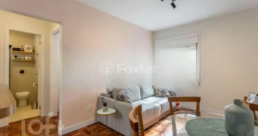 Apartamento com 1 quarto à venda na Avenida Coronel Lucas de Oliveira, 2588, Bela Vista, Porto Alegre