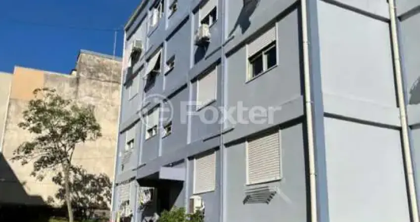 Apartamento com 2 quartos à venda na Travessa Escobar, 574, Camaquã, Porto Alegre