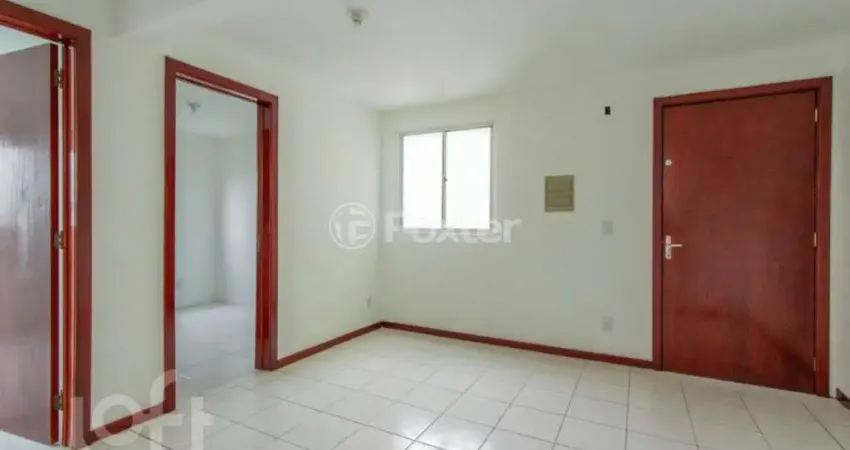 Apartamento com 2 quartos à venda na Avenida Edu Las-Casas, 745, Parque Santa Fé, Porto Alegre