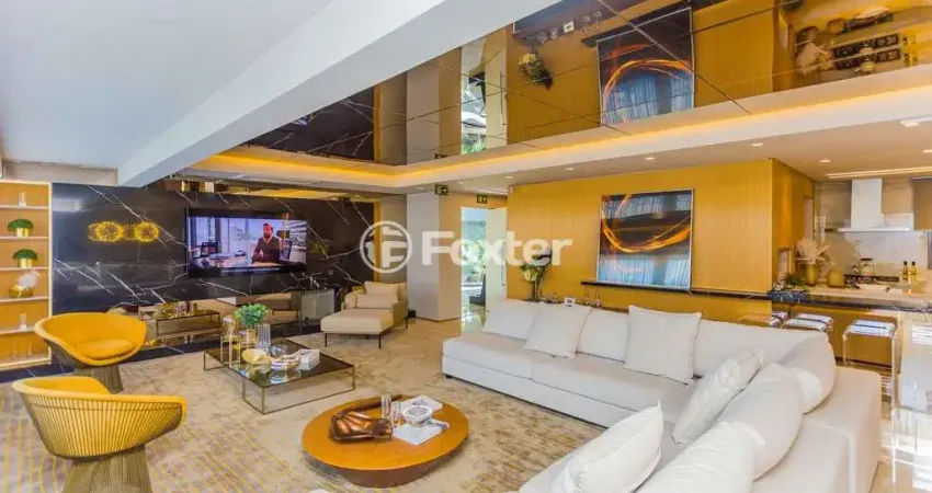 Apartamento com 3 quartos à venda na Rua Ivescio Pacheco, 89, Jardim Europa, Porto Alegre