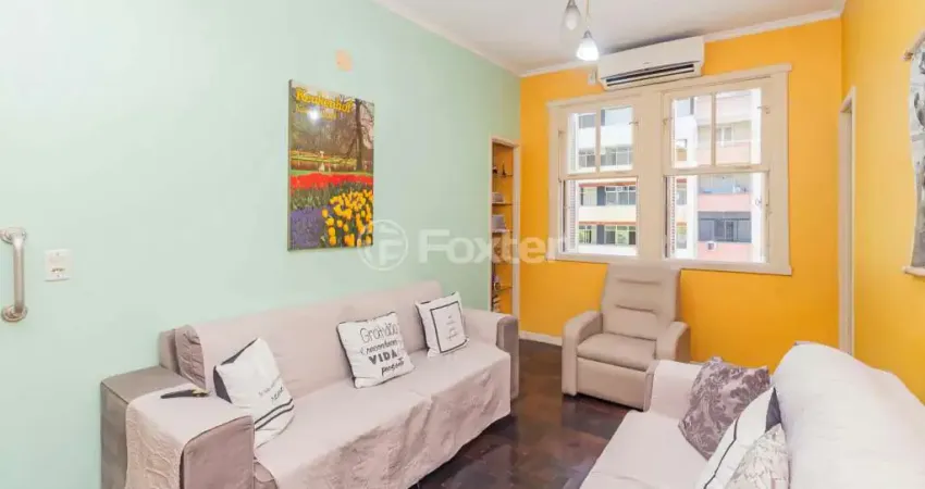 Apartamento com 3 quartos à venda na Avenida Senador Salgado Filho, 122, Centro, Porto Alegre