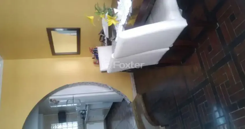 Apartamento com 3 quartos à venda na Avenida Senador Salgado Filho, 122, Centro Histórico, Porto Alegre