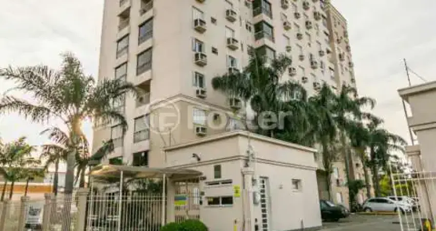 Apartamento com 2 quartos à venda na Rua Lindolfo Henke, 230, Sarandi, Porto Alegre