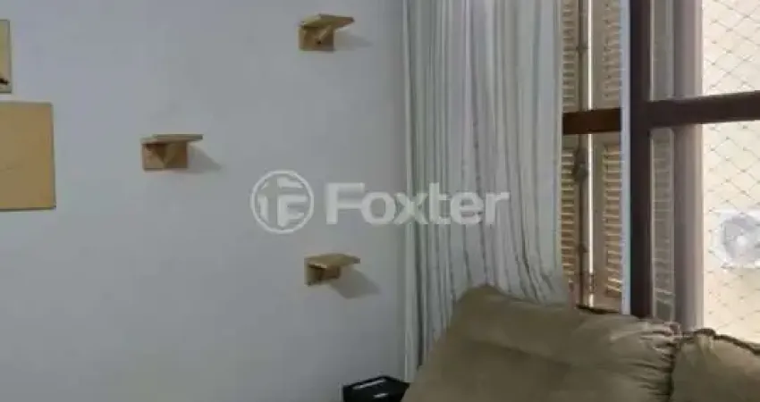 Apartamento com 1 quarto à venda na Avenida Jerônimo de Ornelas, 527, Santana, Porto Alegre