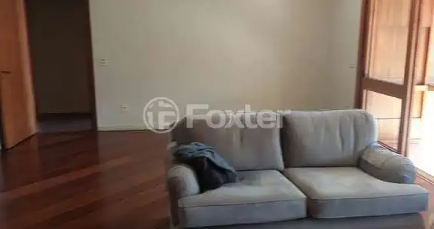 Apartamento com 3 quartos à venda na Rua Carlos Trein Filho, 1256, Auxiliadora, Porto Alegre