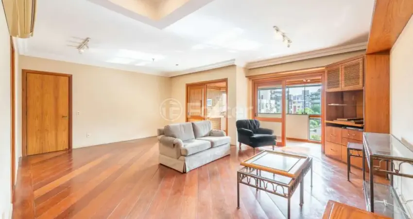 Apartamento com 3 quartos à venda na Rua Carlos Trein Filho, 1256, Bela Vista, Porto Alegre