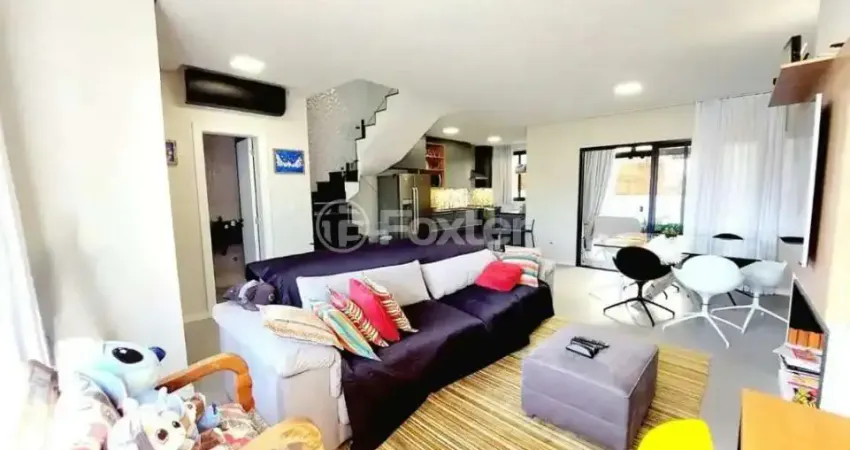 Casa com 3 quartos à venda na Rua Angico, 43, Hípica, Porto Alegre