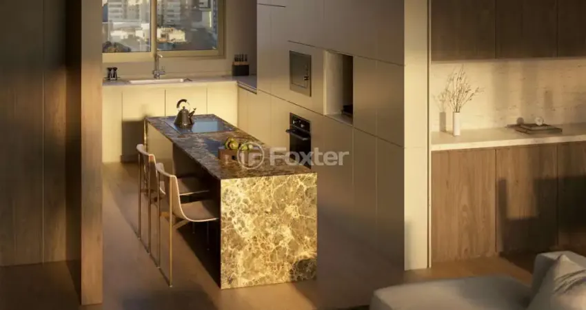 Apartamento com 3 quartos à venda na Rua Felipe Neri, 149, Auxiliadora, Porto Alegre