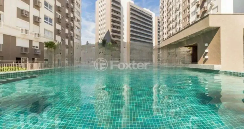 Apartamento com 2 quartos à venda na Rua Frederico Otávio Domingues Barbosa, 50, São Sebastião, Porto Alegre