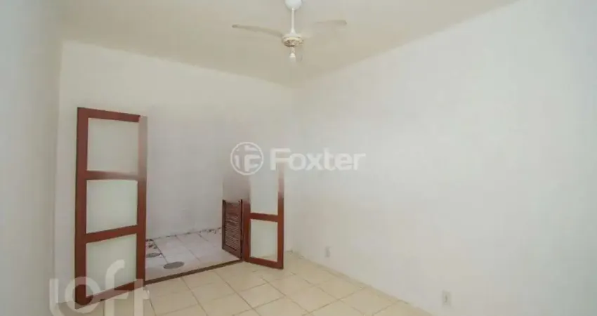 Apartamento com 1 quarto à venda na Rua Felipe de Oliveira, 607, Petrópolis, Porto Alegre