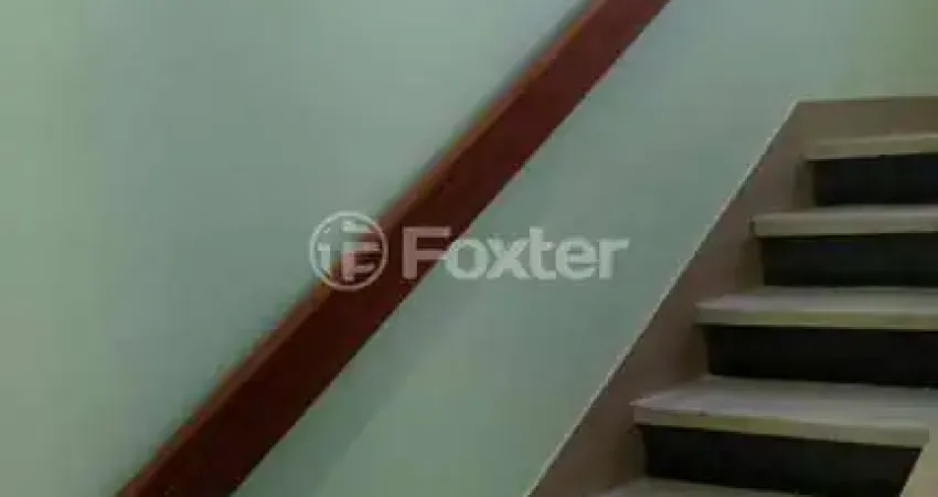 Apartamento com 3 quartos à venda na Rua Arabutan, 132, Navegantes, Porto Alegre