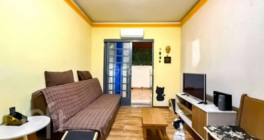 Apartamento com 2 quartos à venda na Avenida Bento Gonçalves, 2199, Partenon, Porto Alegre