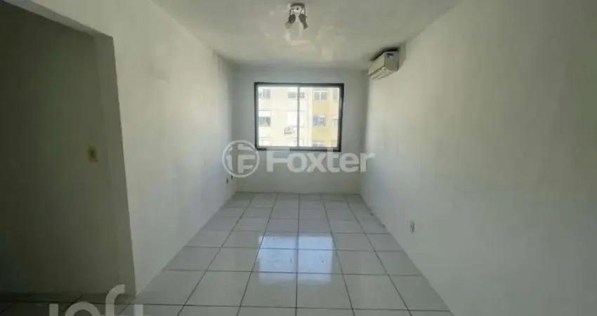 Apartamento com 2 quartos à venda na Avenida Amynthas Jacques de Moraes, 271, Humaitá, Porto Alegre
