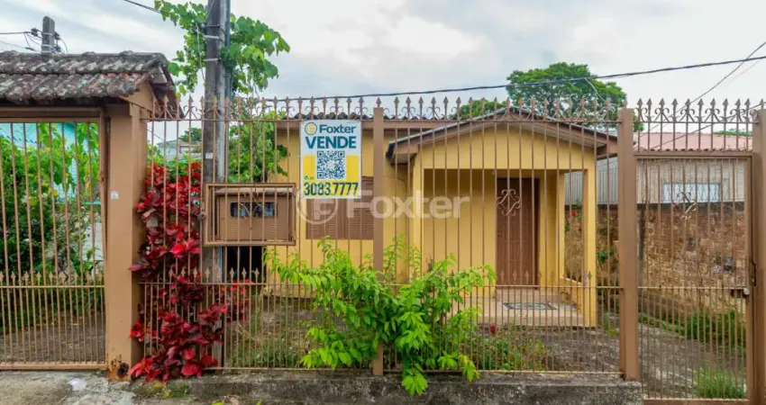 Casa com 3 quartos à venda na Rua Emílio Keidan, 385, Morro Santana, Porto Alegre