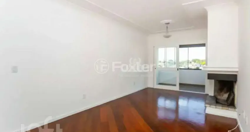 Apartamento com 3 quartos à venda na Rua Doutor Rodrigues Alves, 273, Chácara das Pedras, Porto Alegre