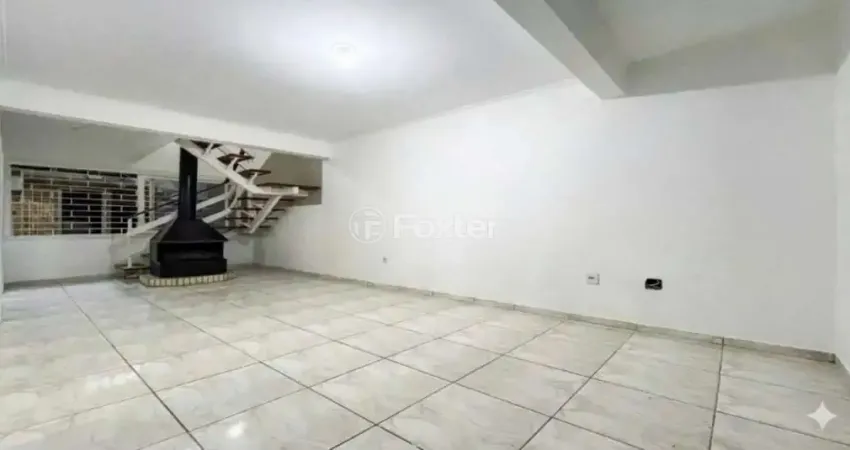 Casa em condomínio fechado com 3 quartos à venda na Avenida Juca Batista, 1490, Cavalhada, Porto Alegre