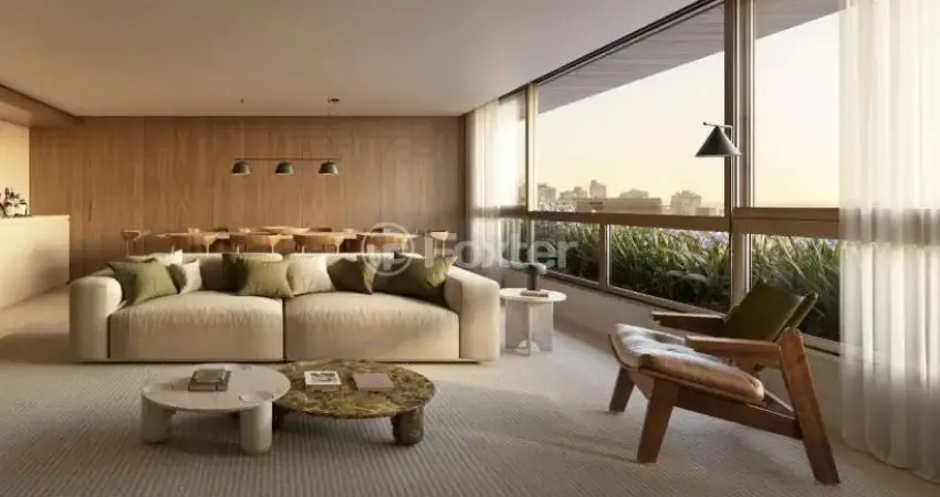 Cobertura com 3 quartos à venda na Rua Felipe Neri, 149, Auxiliadora, Porto Alegre