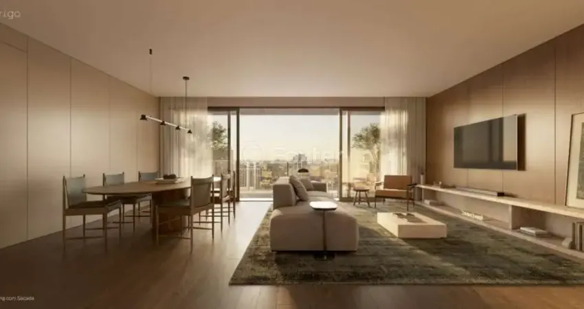 Apartamento com 3 quartos à venda na Rua Felipe Neri, 149, Auxiliadora, Porto Alegre