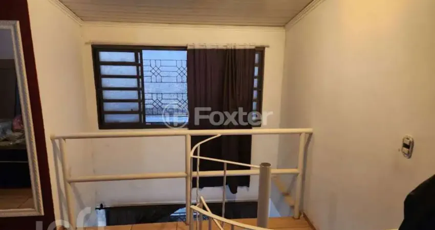 Cobertura com 1 quarto à venda na Rua Moema, 625, Chácara das Pedras, Porto Alegre