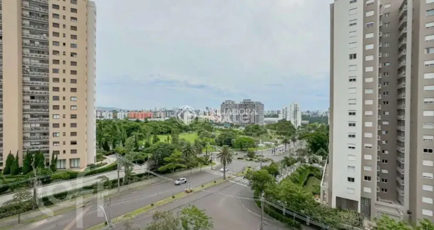 Apartamento com 3 quartos à venda na Rua Doutor João Satt, 25, Jardim Europa, Porto Alegre